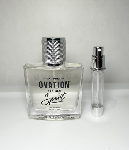 Ovation For Men Sport - 8ML