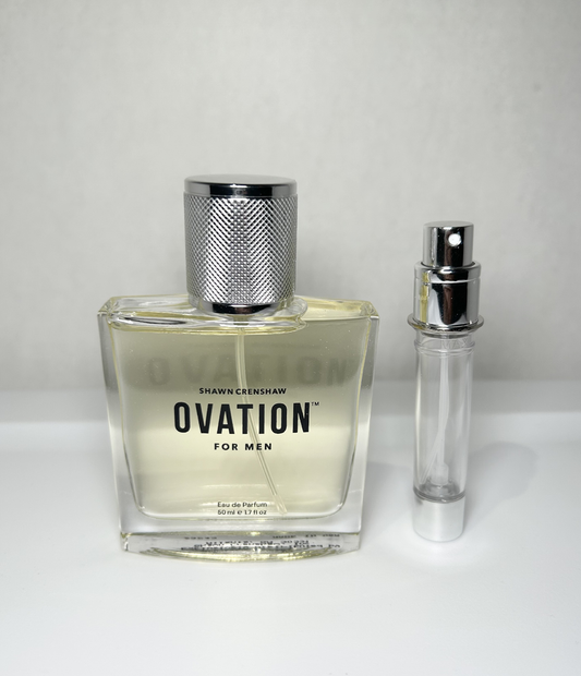 Ovation For Men - 8ML