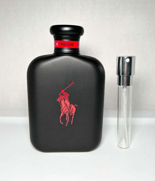 Polo Red Extreme Ralph Lauren - 8ML