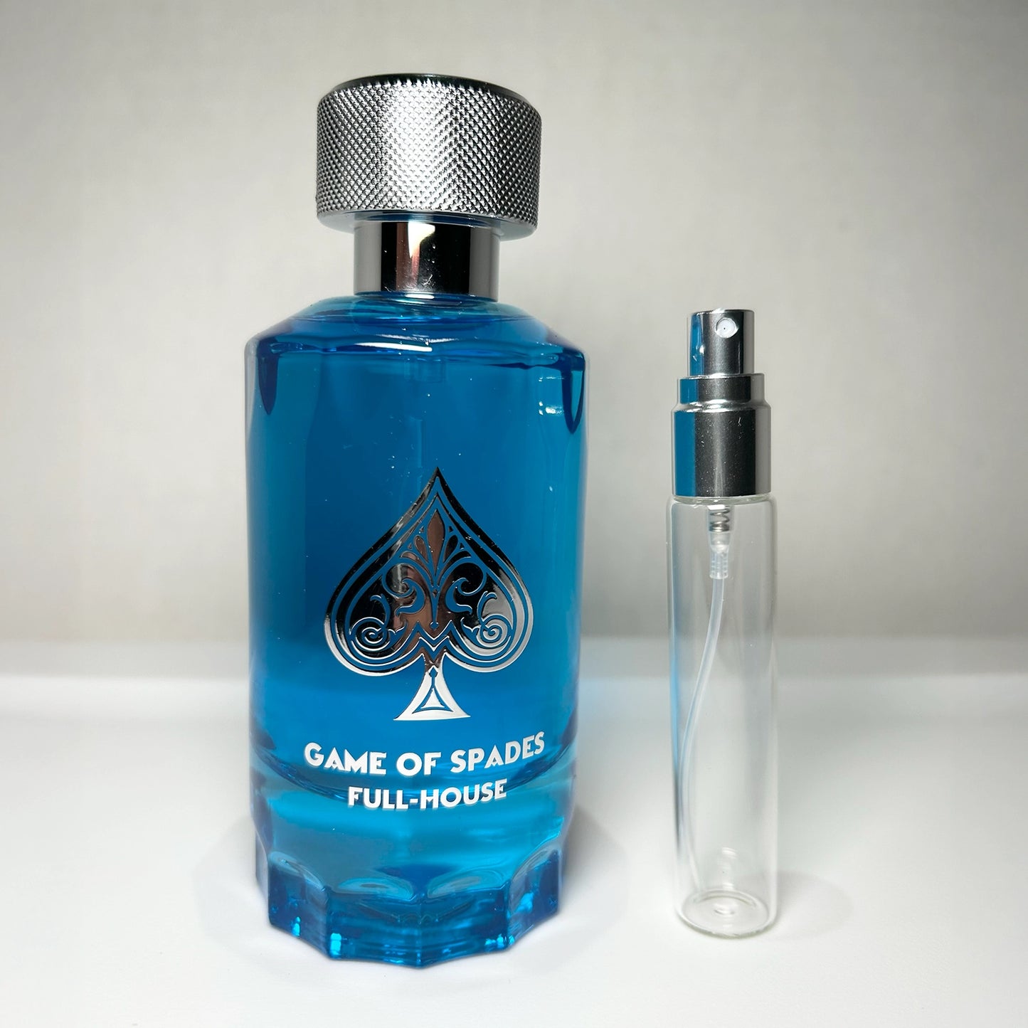 Game of Spades Full House by Jo Milano Paris 8ML