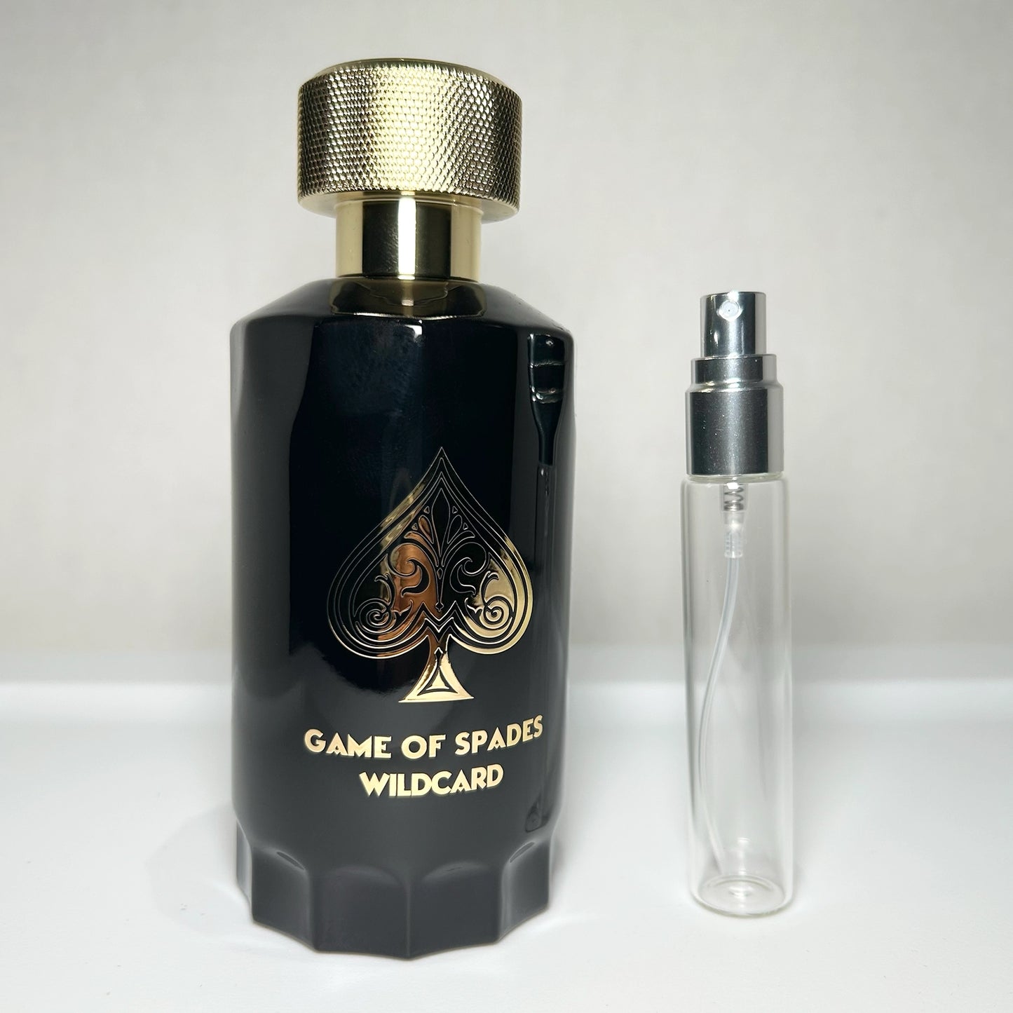 Game of Spades Wildcard by Jo Milano Paris 8ML