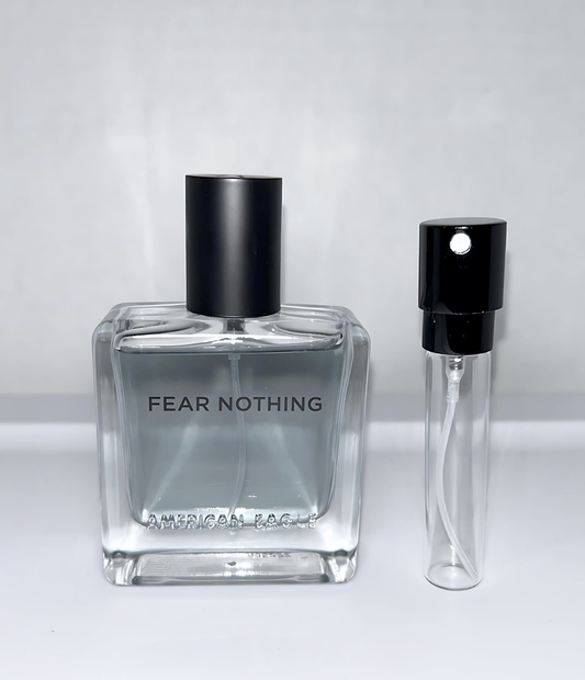 Fear Nothing by American Eagle - 8ML