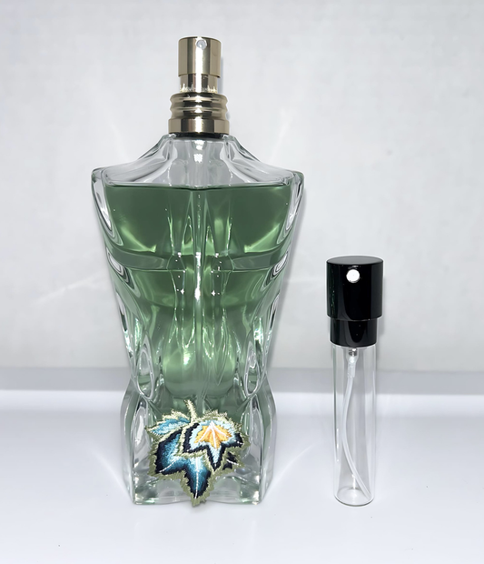 Le Beau Paradise Garden Jean Paul Gaultier - 8ML