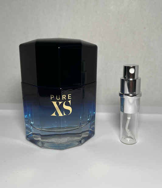 Pure XS - Paco Rabanne - 10ML