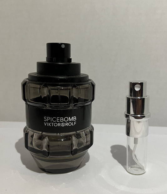 Spice Bomb by Viktor&Rolf - 10ML