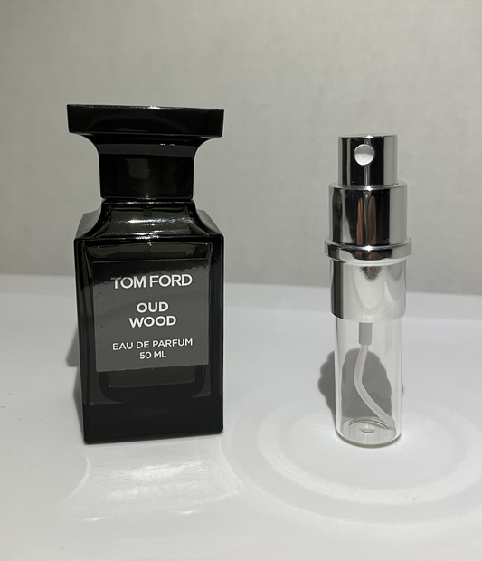 Tom Ford Oud Wood - 10ML