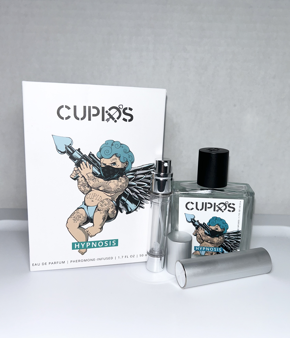 Cupid Hypnosis 2.0 - 8ML