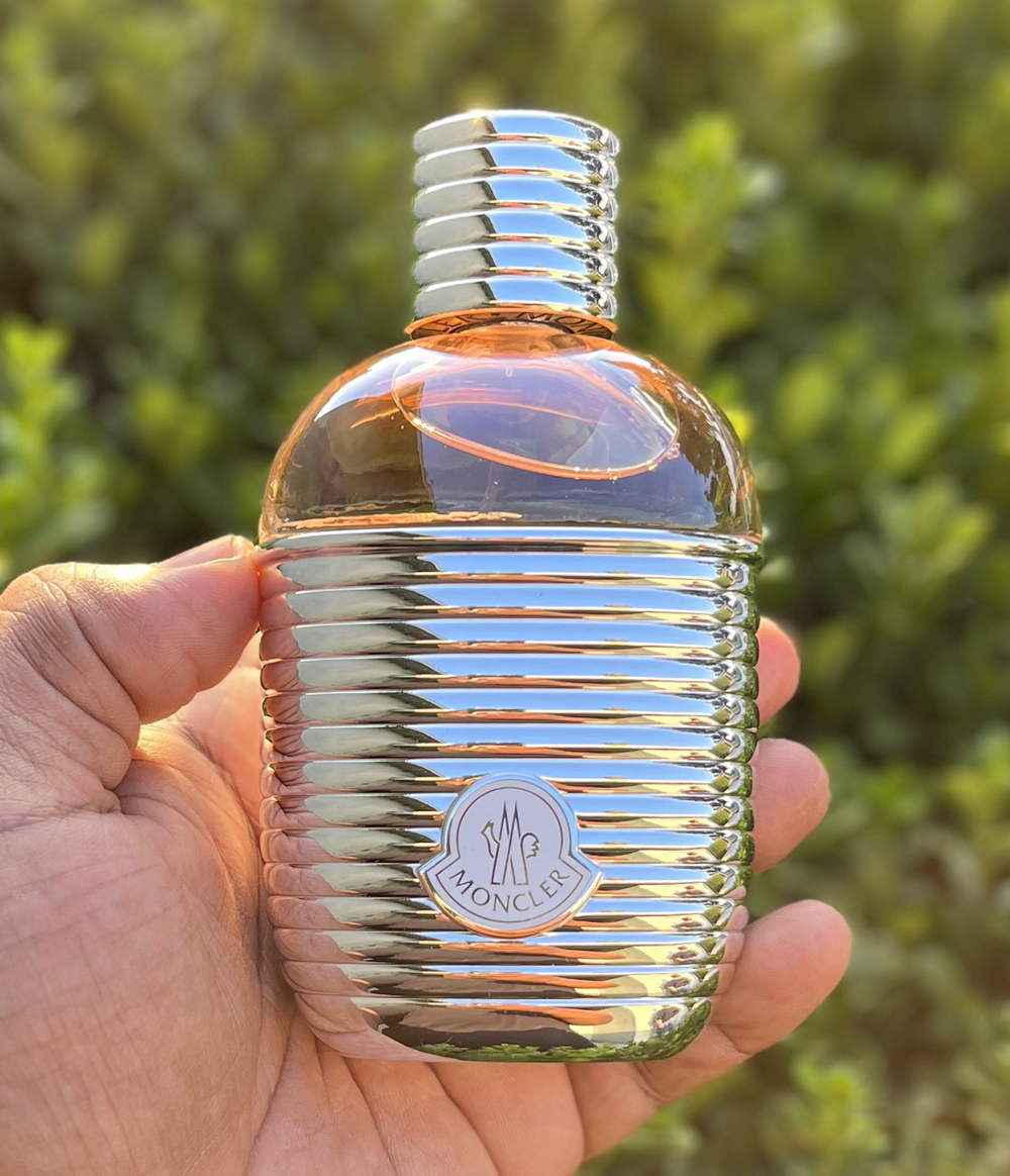 - Femme Fragrance 10ML Parfum Spray De Scout Pour – Moncler Eau Moncler