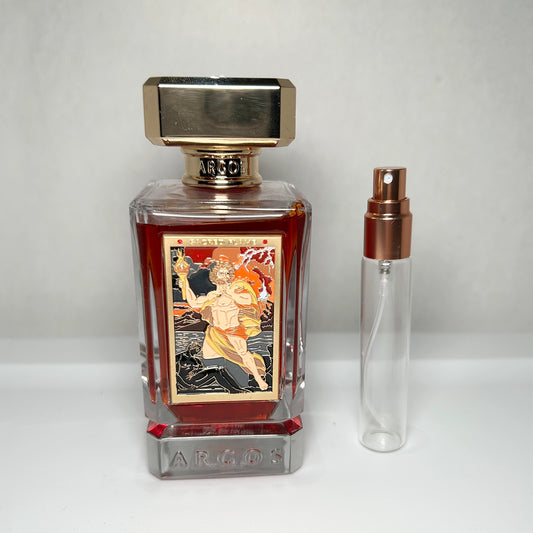Argos Sacred Flame 8ML