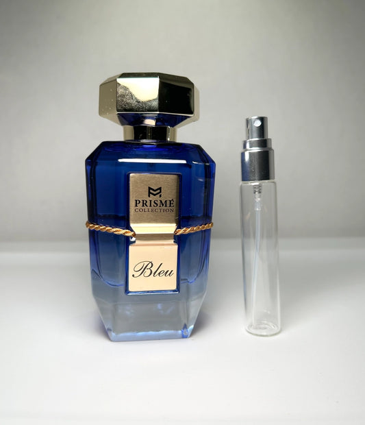 Prismé Bleu by Patek Maison – Eau de Parfum (8 mL Travel Size)