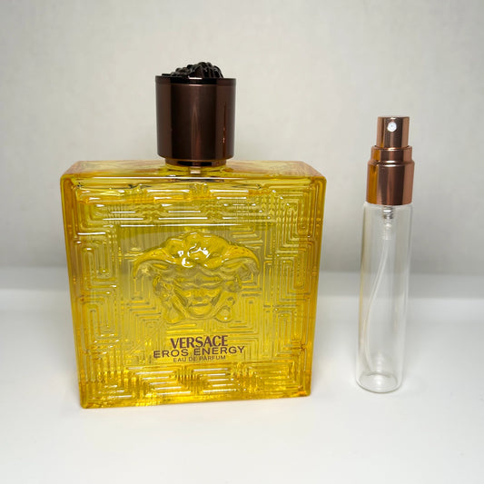 Versace Eros Energy 8ML