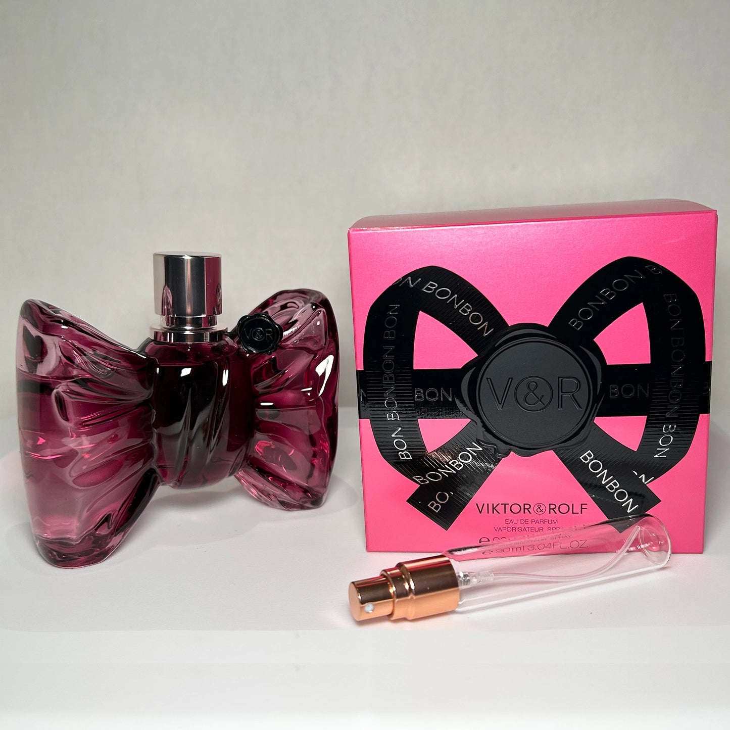 Viktor & Rolf Bonbon Eau De Parfum 8ML