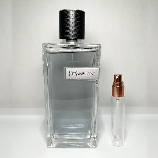 Yves Saint Laurent Y Eau De Toilette Spray 8ML
